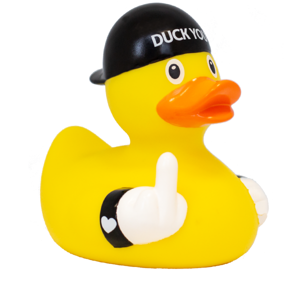 2251 DUCK YOU