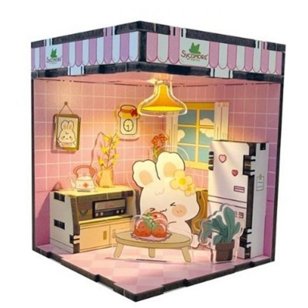 CHIBI BOX