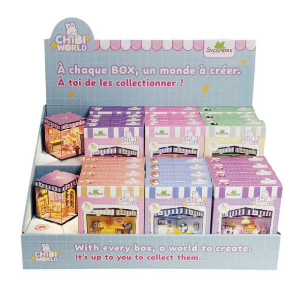 CHIBI BOX
