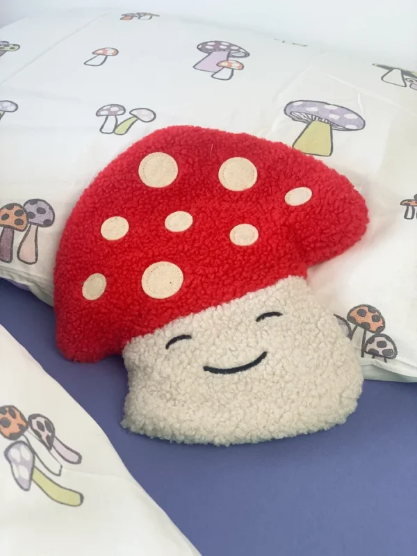 HUGGABLE- פטריה