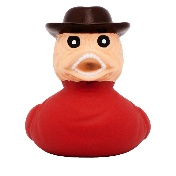 2473 פרדי The face